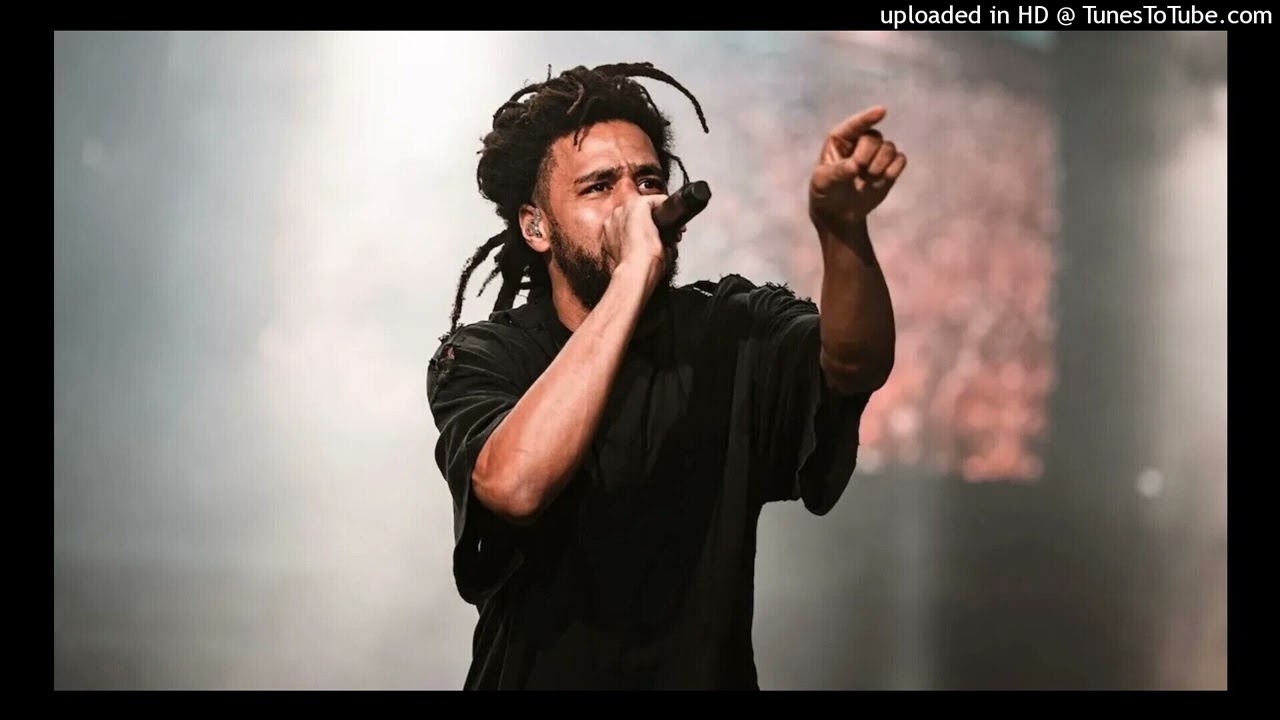 {FREE} J Cole Type Beat - 