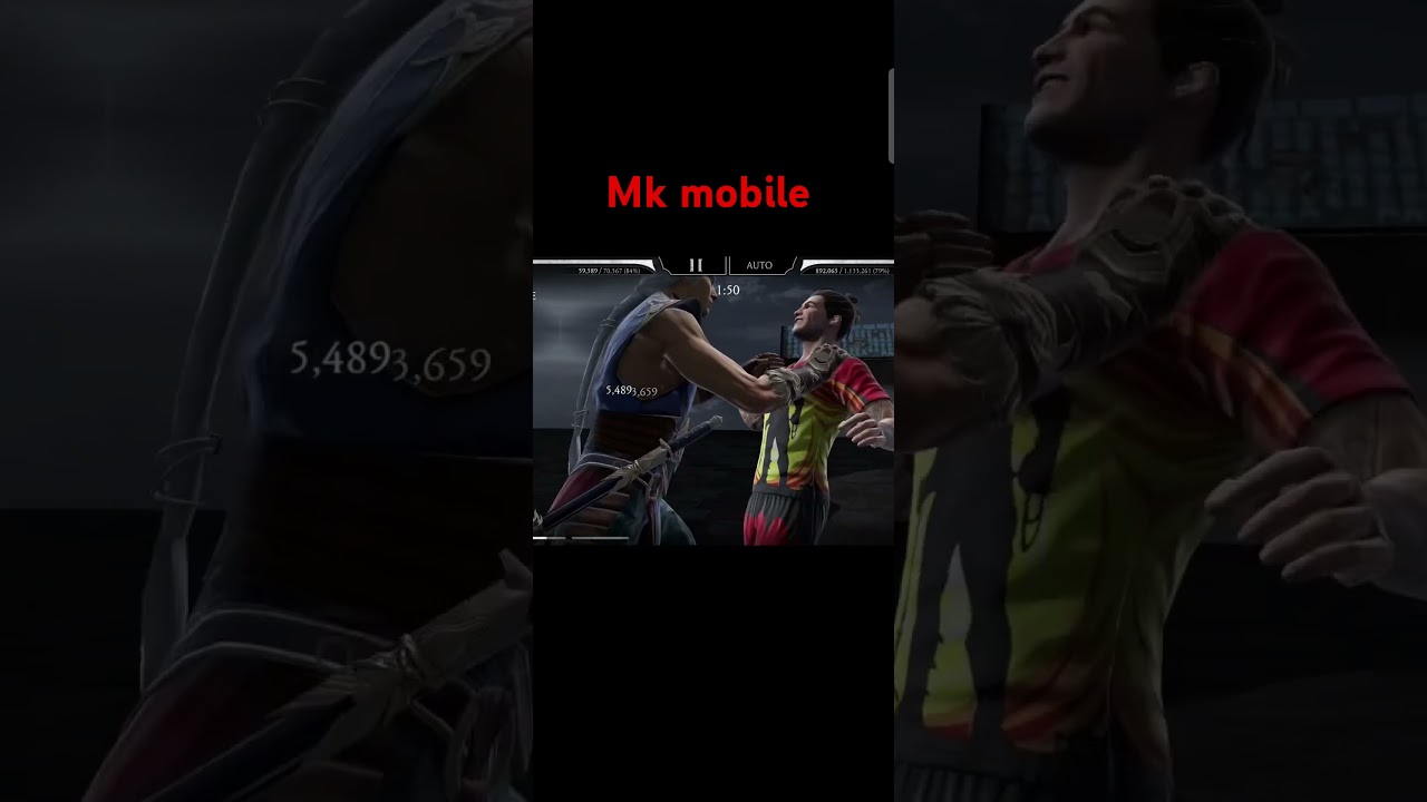 mk mobile short video 