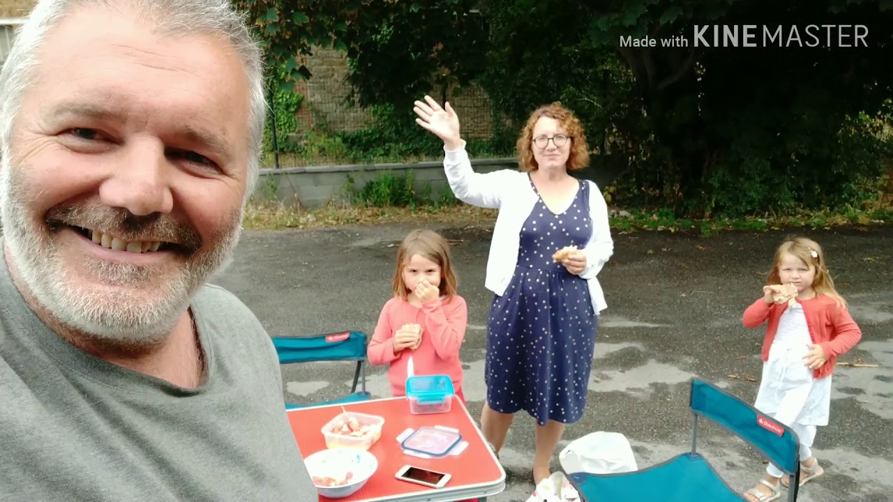 Une vie de nomade ❤️