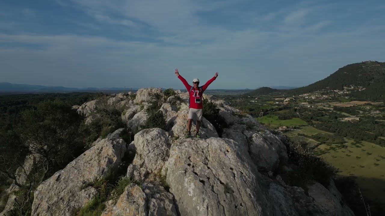 La primavera en Mallorca