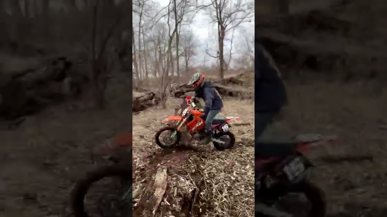 logging #ktm #offroad #racing #trending #travel #motorcycle