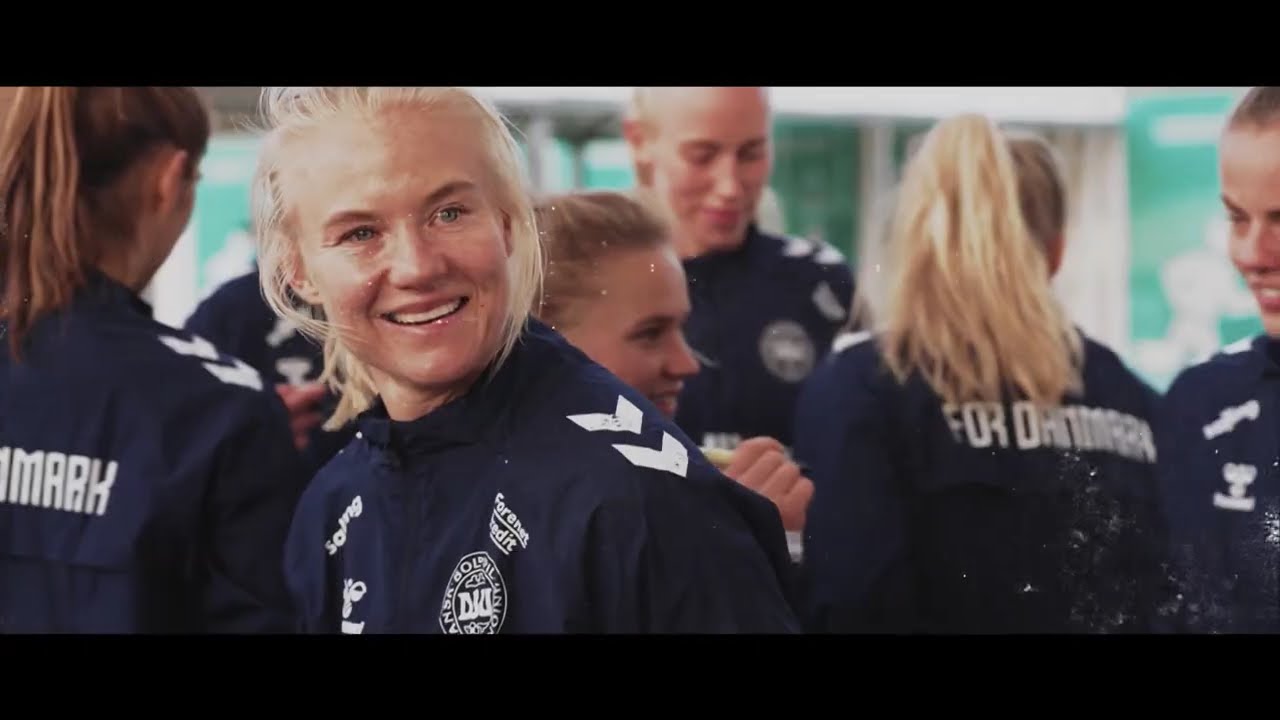 Finland vs Denmark - UWNL 2025 - League A/B Play-off