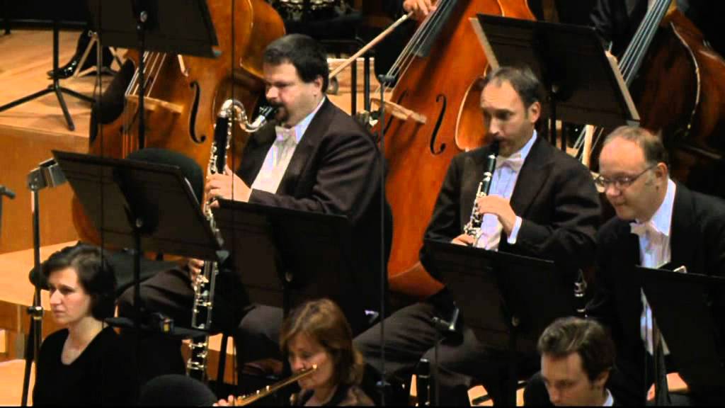 Orbán Serenade No.4. - Iván Fischer & Budapest Festival Orchestra