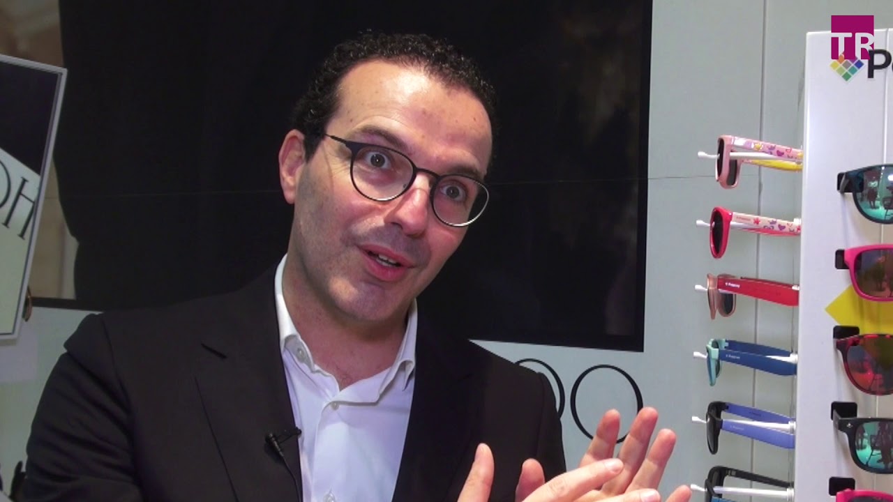 TRBusiness Profile: Safilo Group