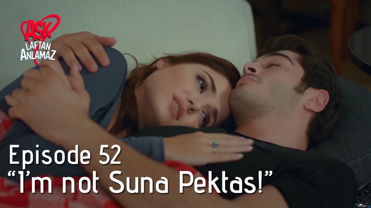 Hayat had a nervous breakdown Murat calmed her down! | Pyaar Lafzon Mein Kahan Episode 52
