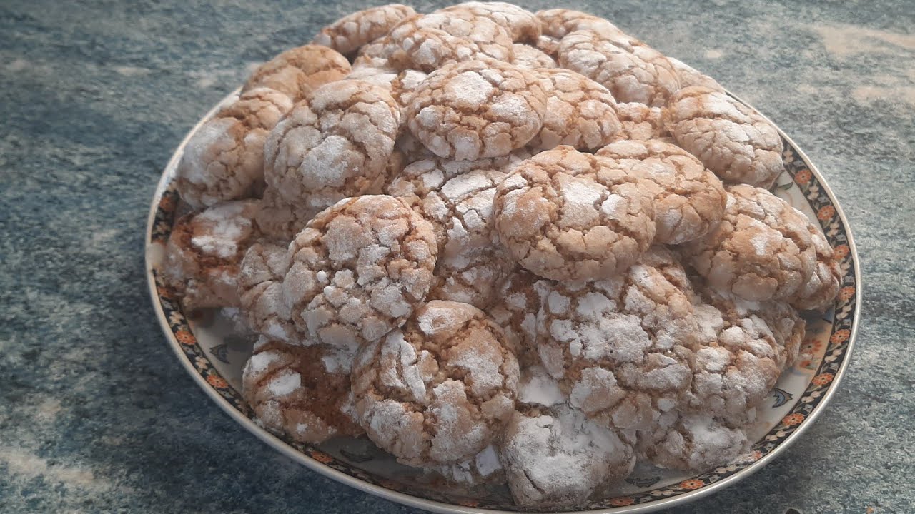 غريبة معلكة الكاوكاو رائعة