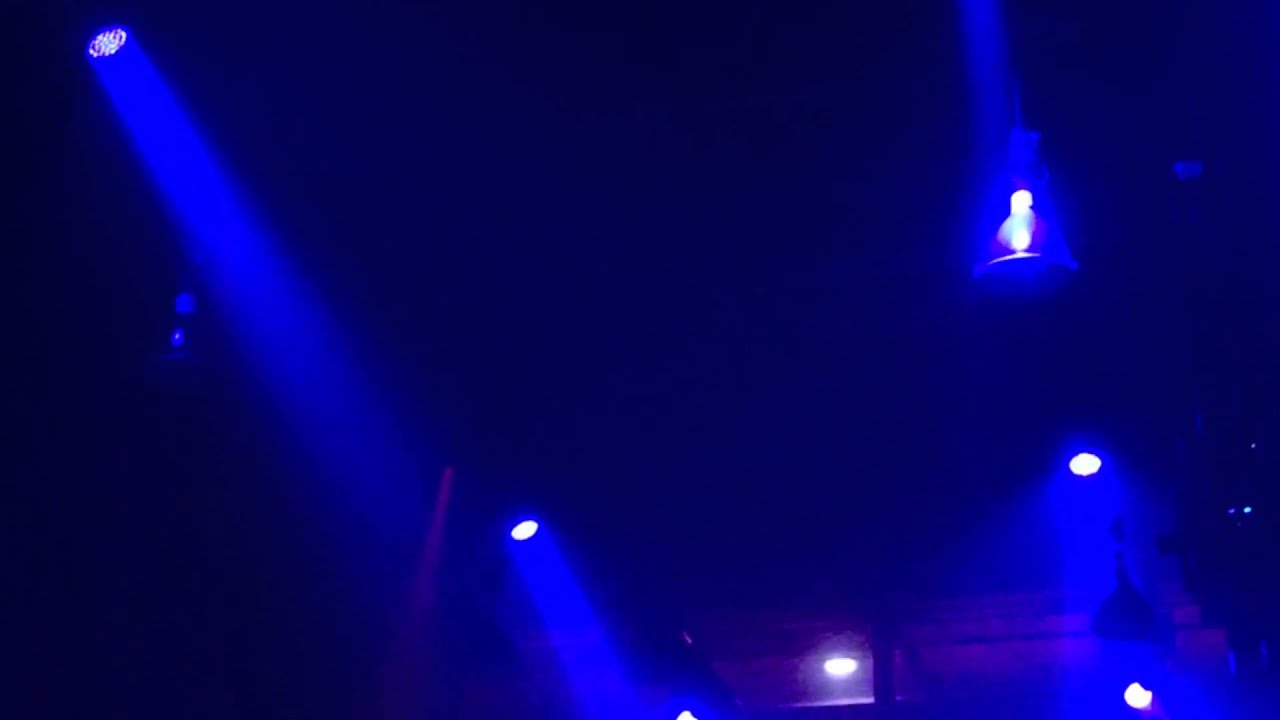 PR3SNT - ARP Test (Original Mix)