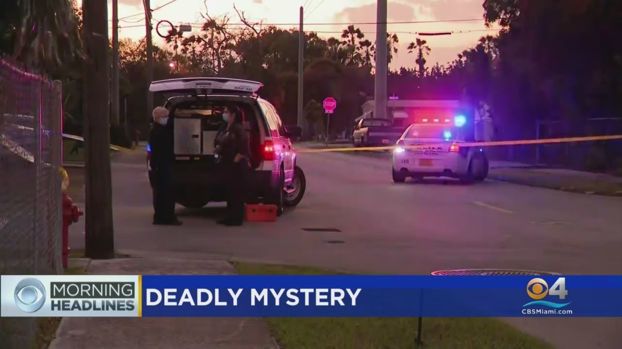 CBS4 News Morning Headlines 2/2/2021