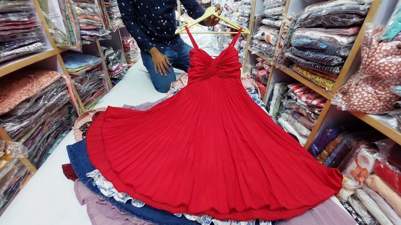 chickpet wholesale western tops and dresse's | single piece courier available| starting @150rs only