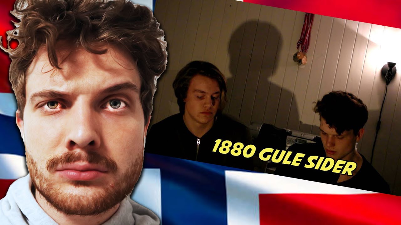 Reagerer på min FØRSTE kødderinge video!
