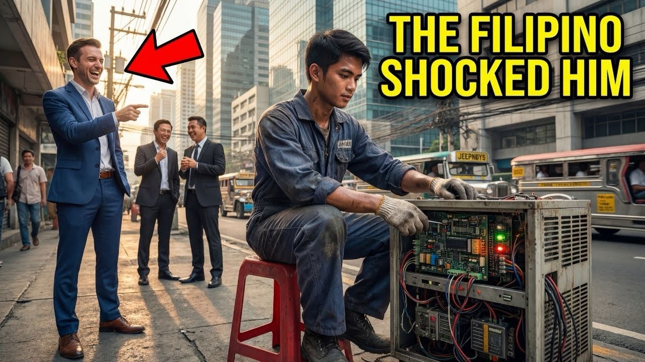 I can fix this