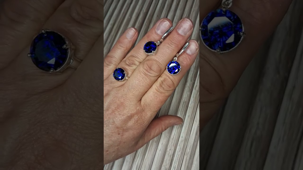 TRUSKA Silver Ювелірні вироби із срібла. 