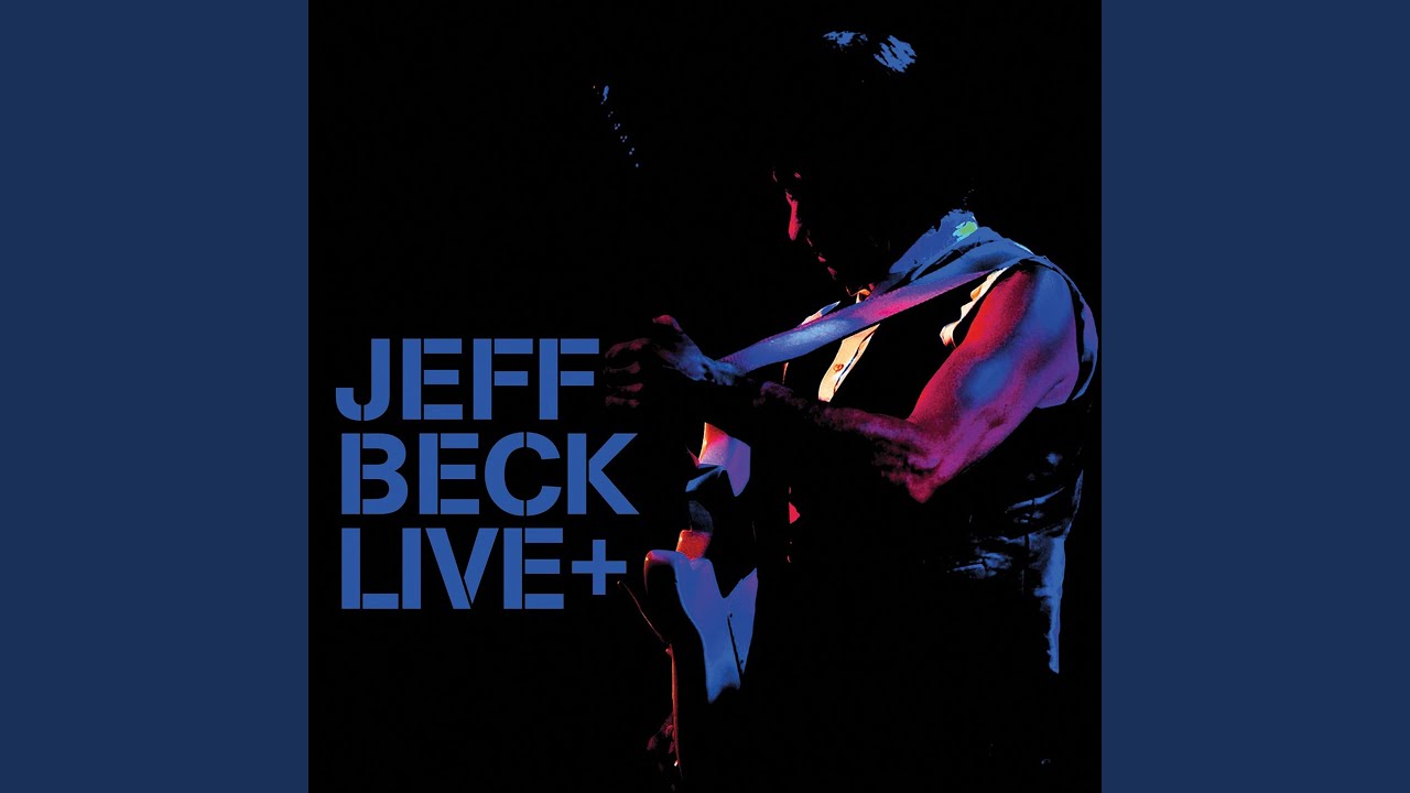 Superstition (Live)