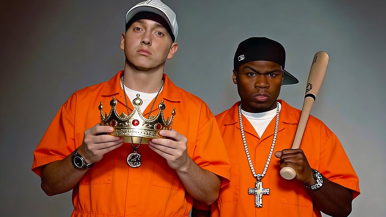 Eminem, Snoop Dogg, 50 Cent , Ice Cube, Dr,Dre, 2Pac - Hard to Kill | Old School Rap Mixtape2