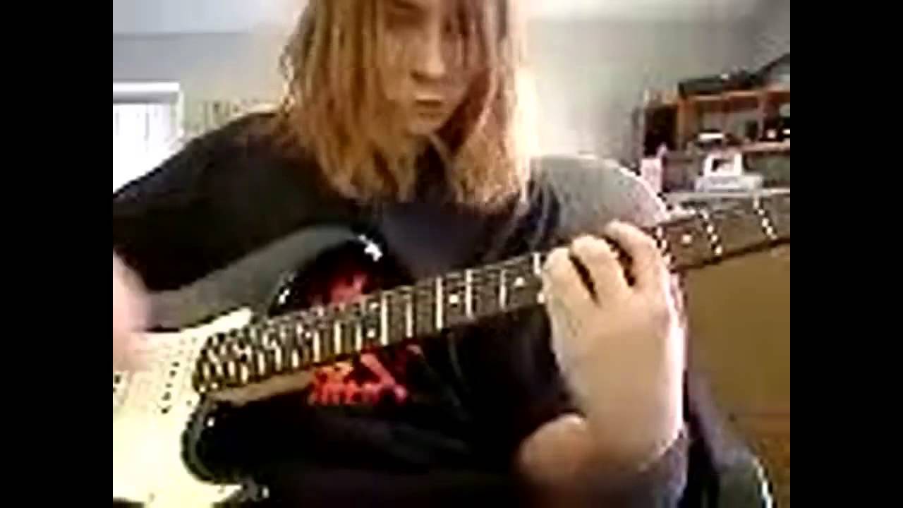 Music Fails