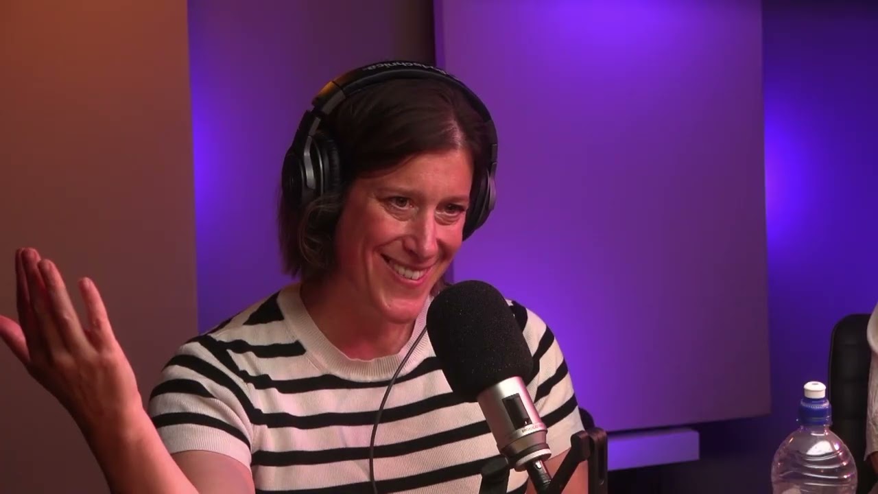 Endo Untangled Ep 18: Is the Pill Just a Band-Aid? with Women's Health GP Dr Jessica Floreani