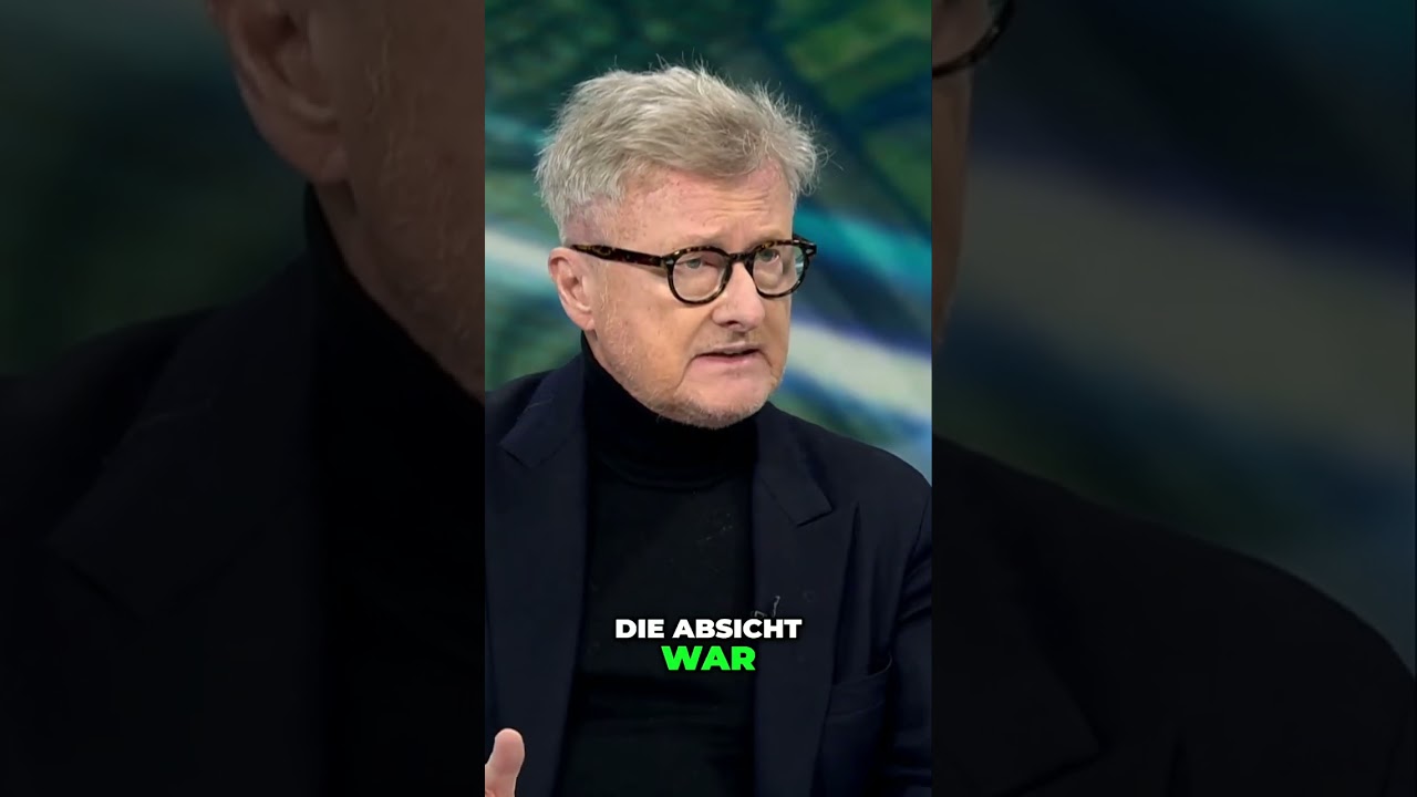 Scholz' Beitrag f&uuml;r Betriebsrenten: Eine Gefahr f&uuml;r die Altersvorsorge