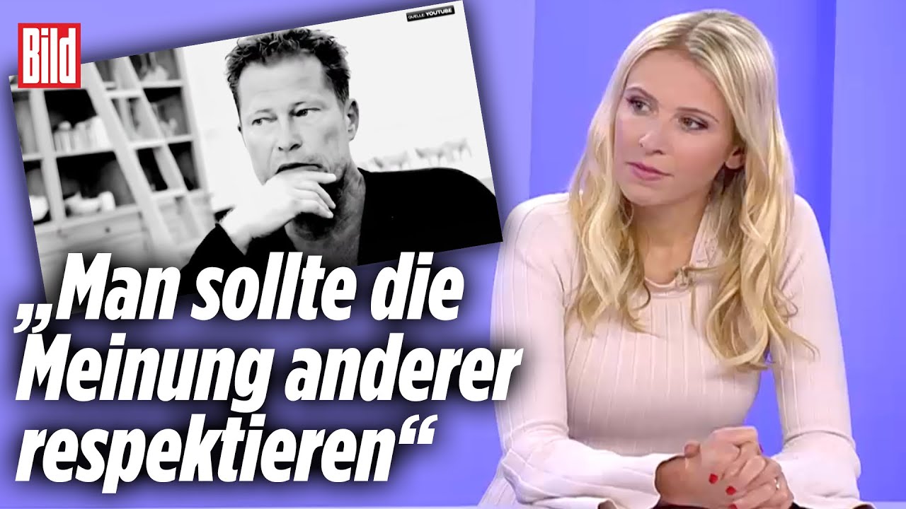 Künstler-Aufschrei (u.a. Til Schweiger) gegen Kinderimpfung | Viertel nach Acht