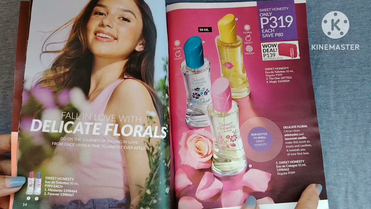 Avon Brochure For June 2025 #avonmembership #Avonproduct