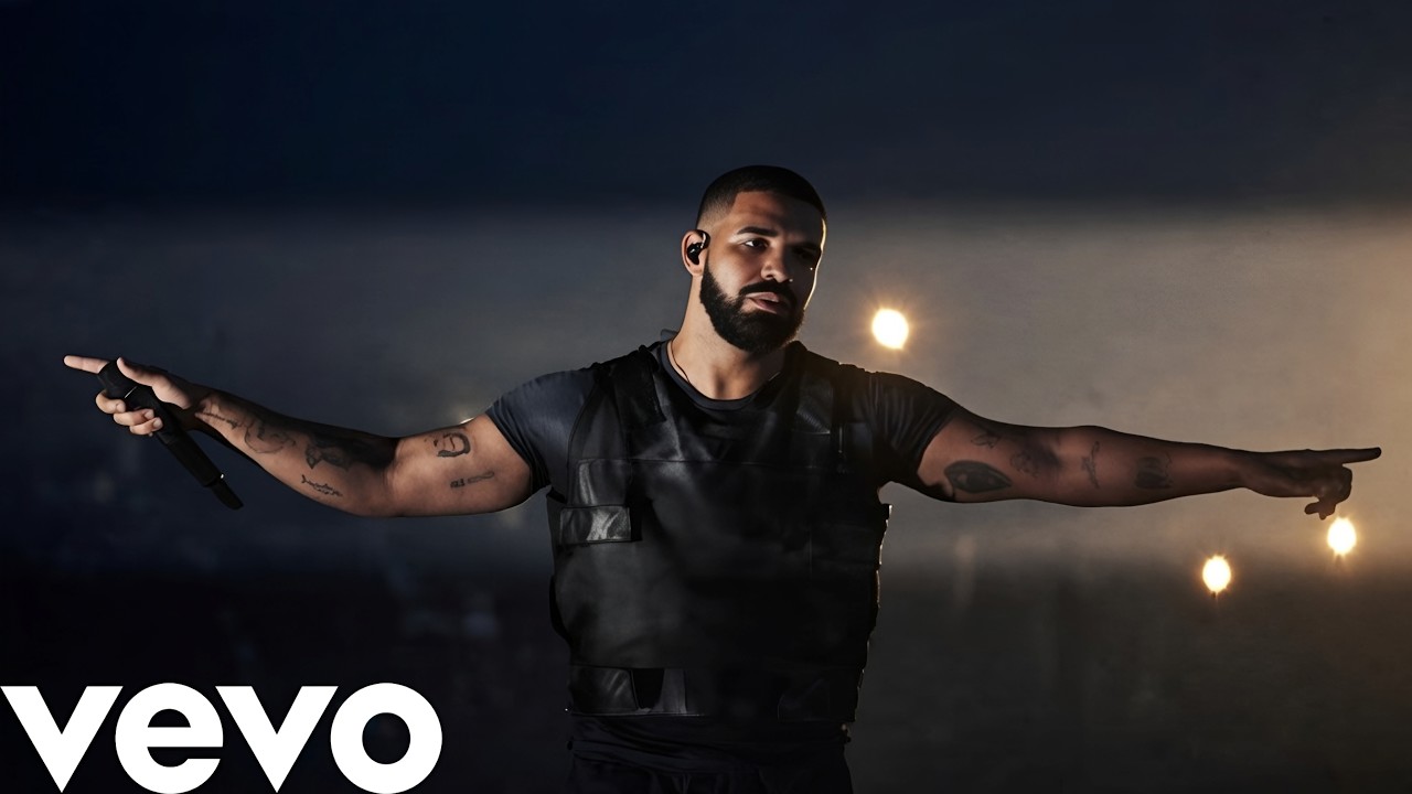 Drake - Silence Pressure(Official Audio)