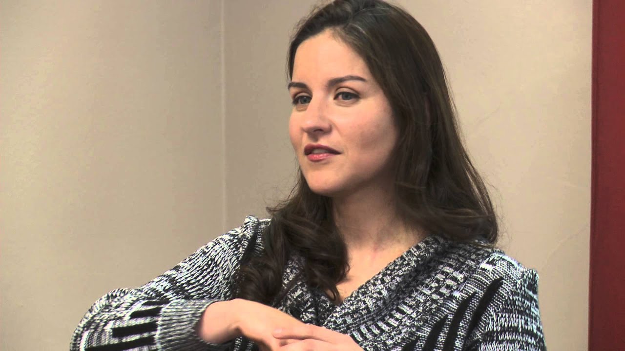 The Role of a Social Worker as a Behavioral Health Consultant - Martha Saucedo, LCSW