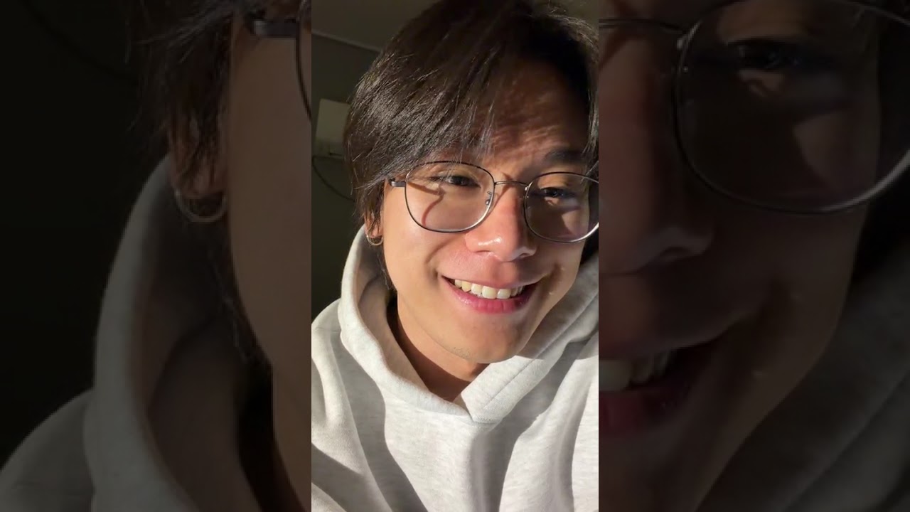 260303 차우민 인스타라이브 #ChaWoomin IG live