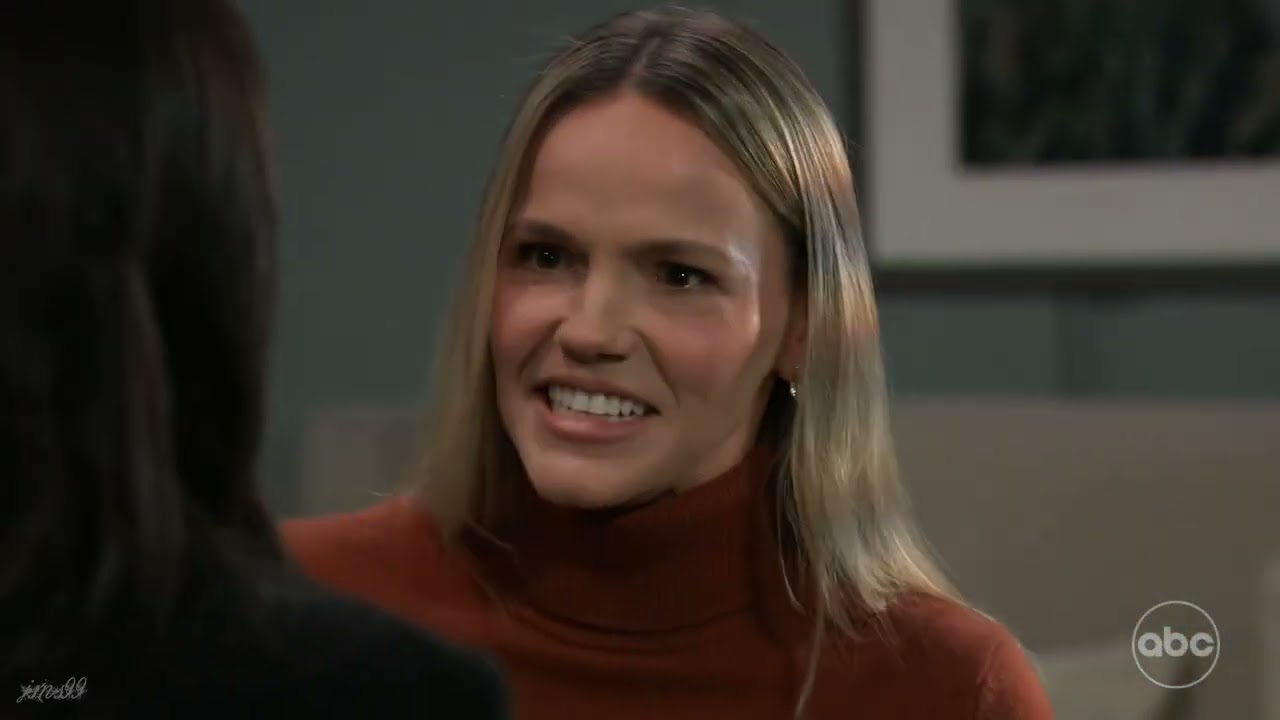 GH: 3/10/25 - Brook Lynn & Lulu Part 1/3