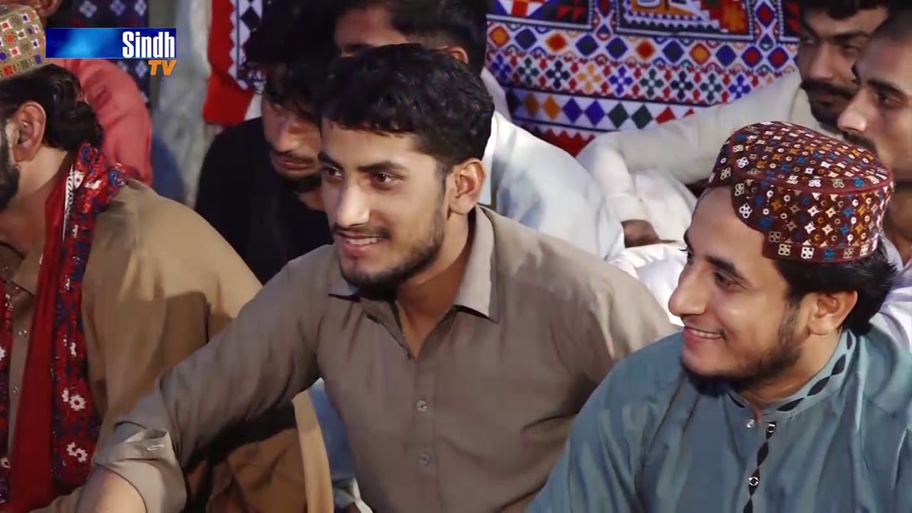 SINDH KACHARI  KAKAR EP 2 BY ZAFAR HAKRO