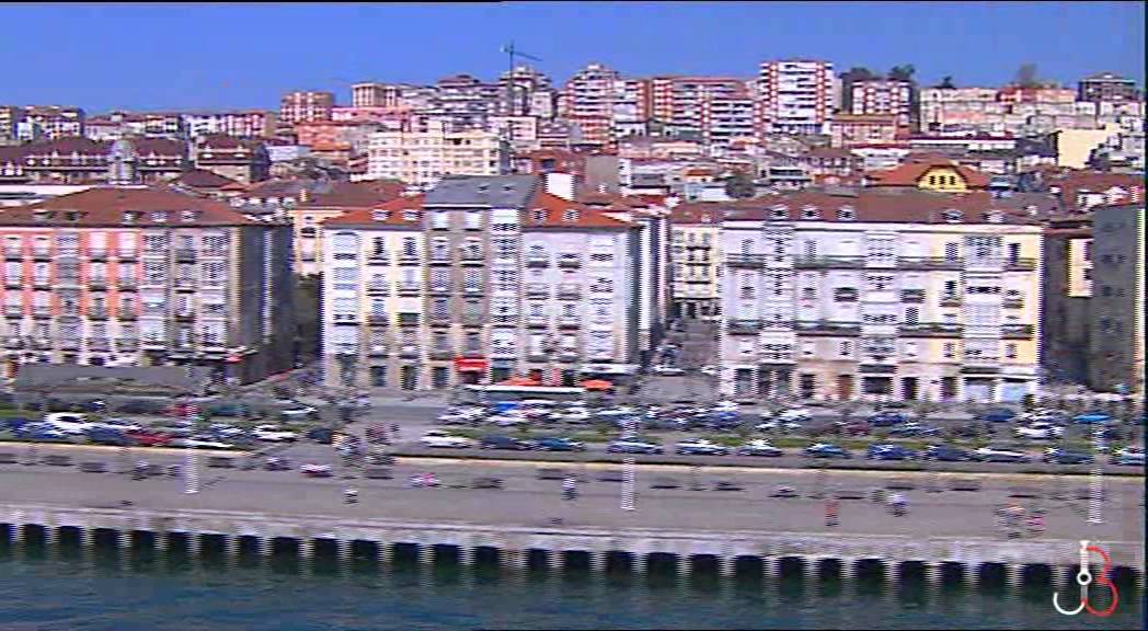 SANTANDER - JUEVES DE BOLEROS (2013)