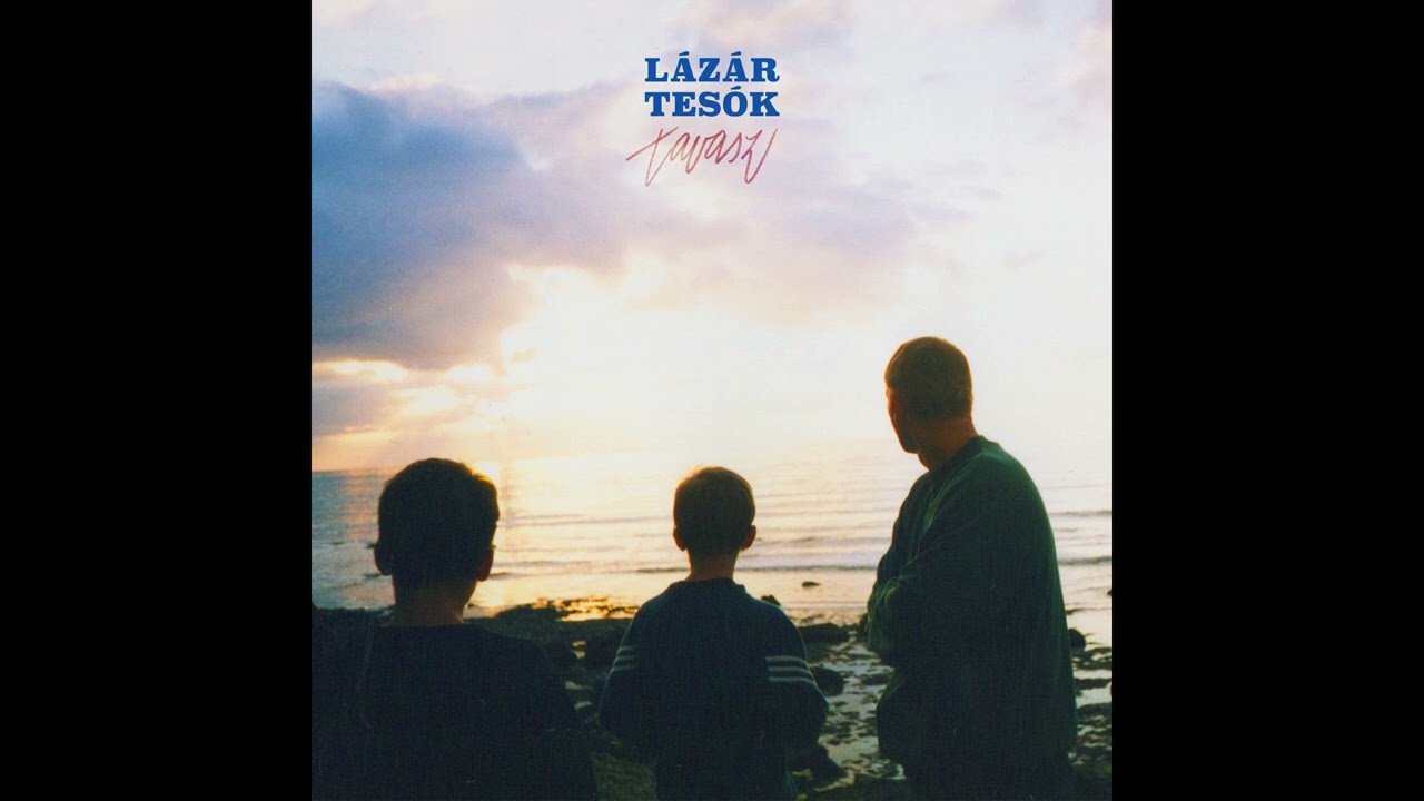 L&aacute;z&aacute;r tes&oacute;k - Te vagy