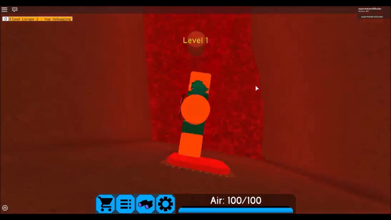 [FE2] Lava Mines - coolman62626 (Insane)