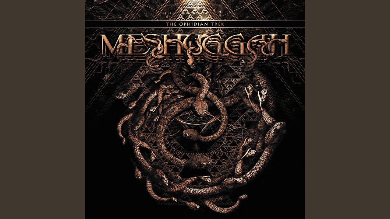 Demiurge (Live)