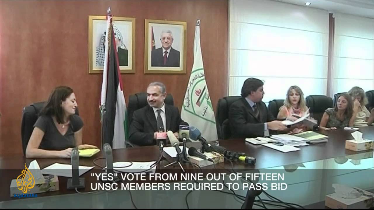 Inside Story - Saudi warns US over Palestine