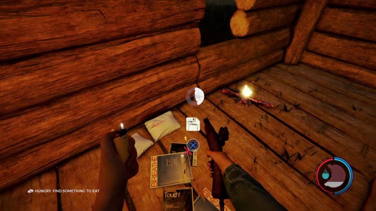 The Forest  - [ Part 4 ] Very Much Progression