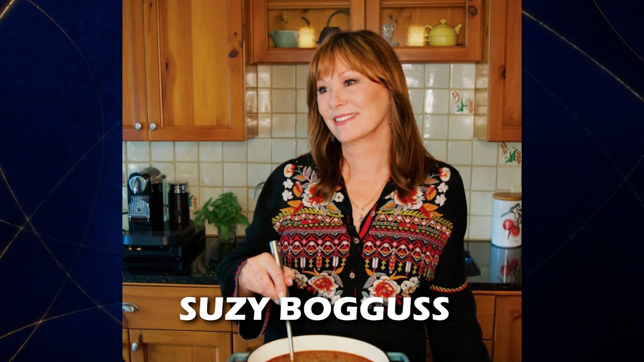 Suzy Bogguss - 