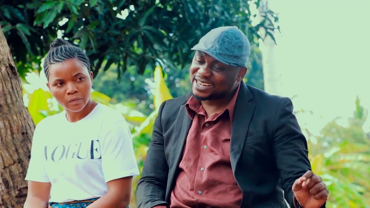 Joh Films - Gaidi (Official Bongo Movie)