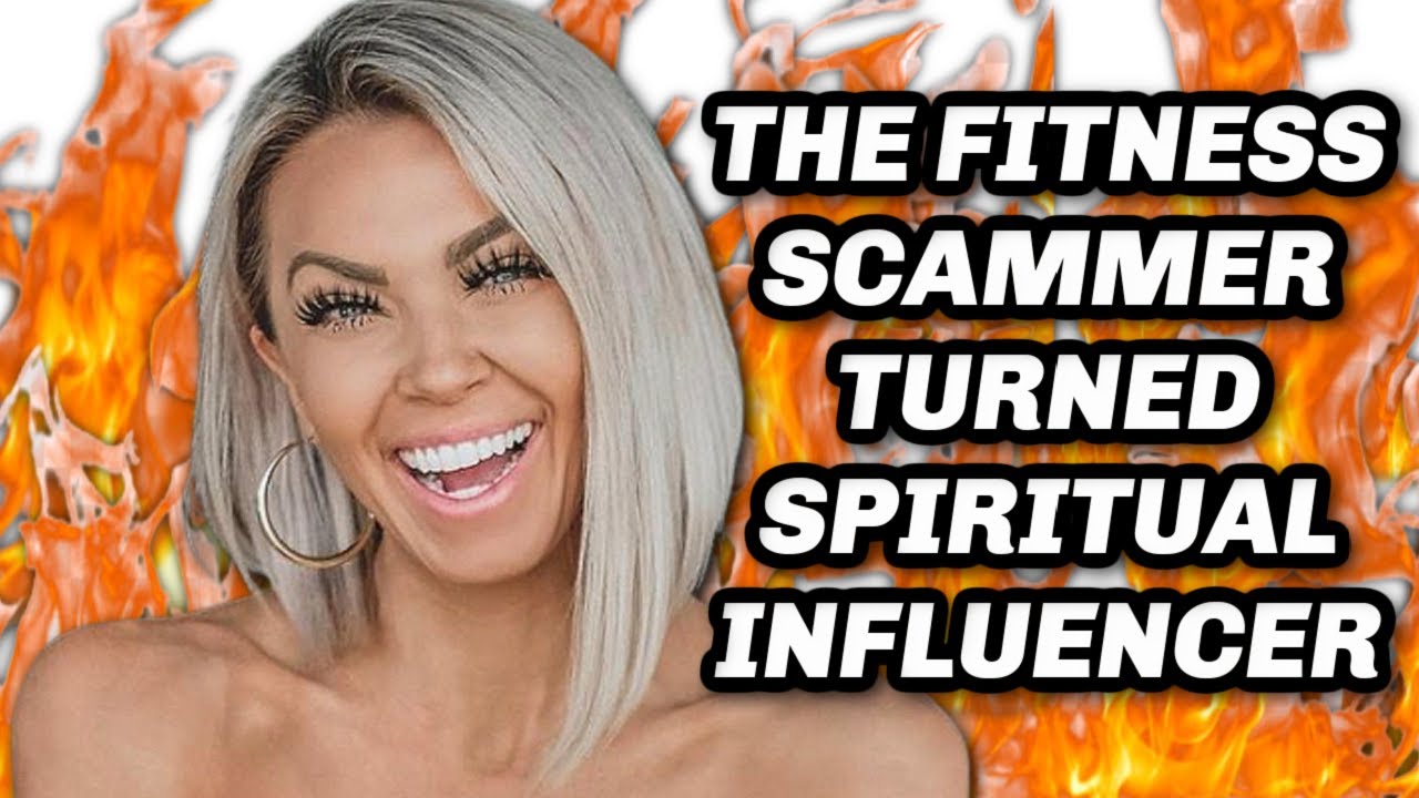 Brittany Dawn: The Fitness Scammer Turned Spiritual Influencer | Documentary