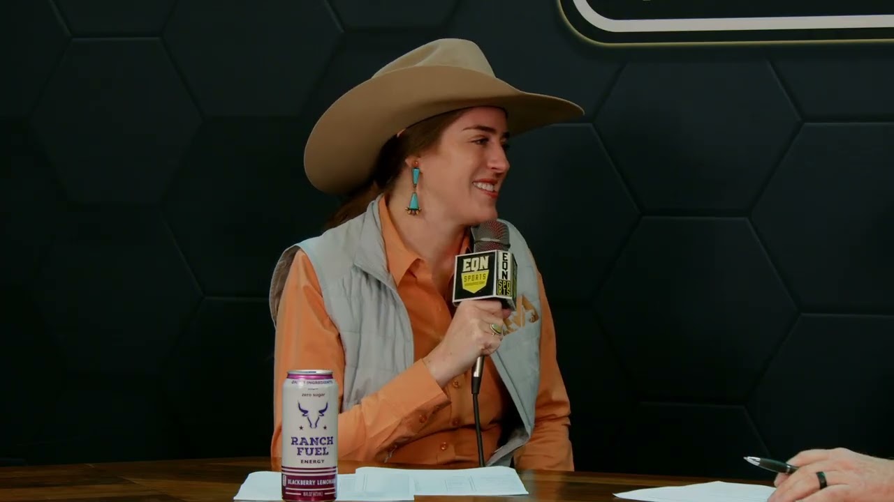 Emily Konkel - NRCHA Executive Director