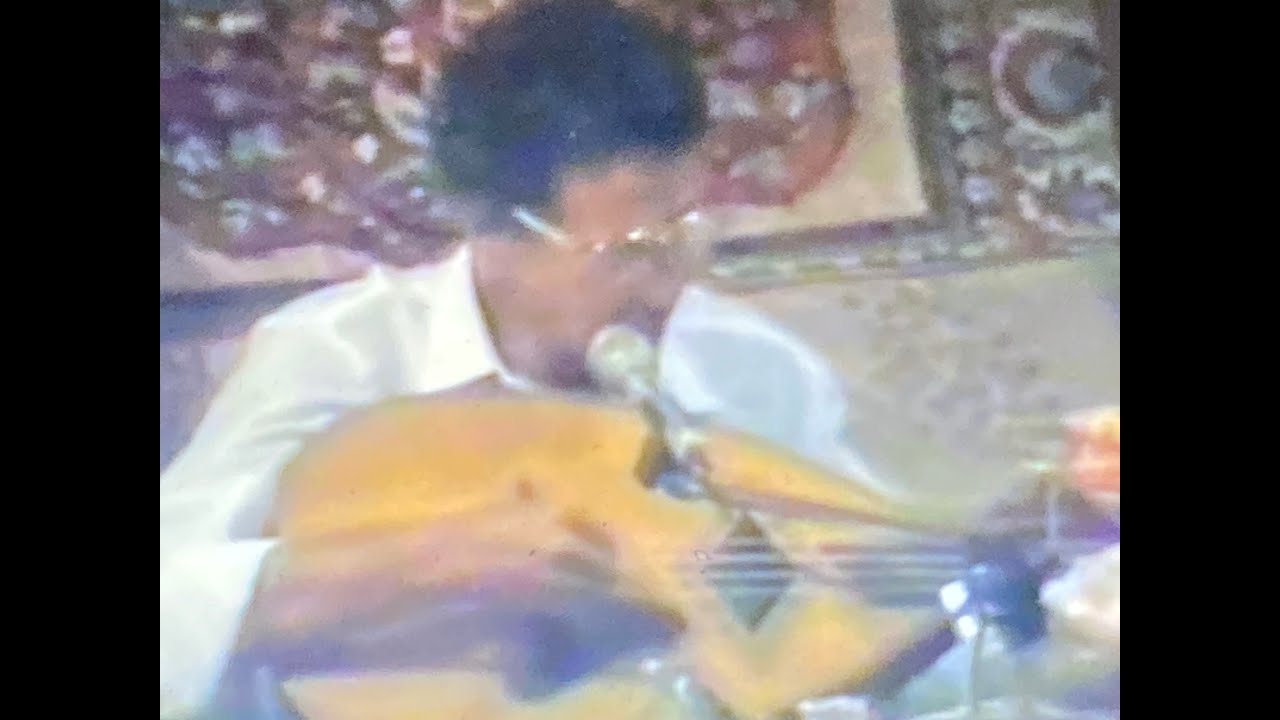 Amar Ezzahi