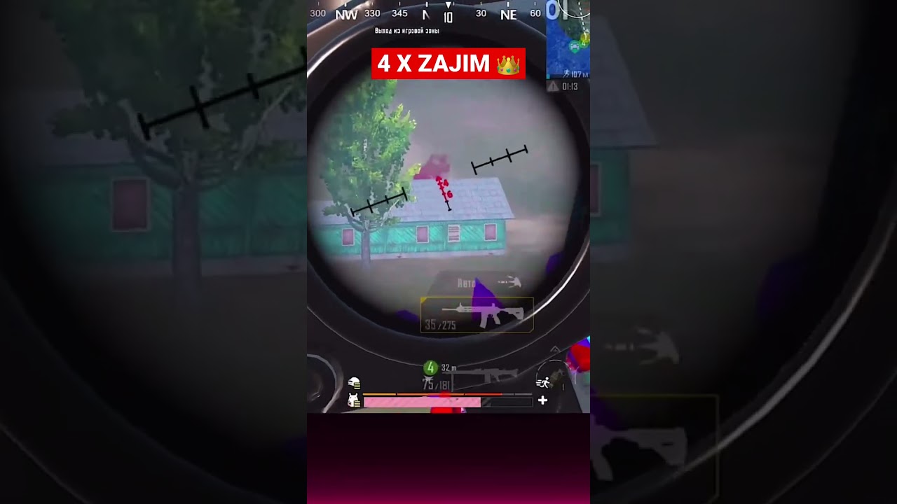 deUMAR 4X ZAJIM 👑🔥 #pubg #pubgmobile #pubgshorts #rek #pubgnastroyka #umar #umarpubgm #umarzajim