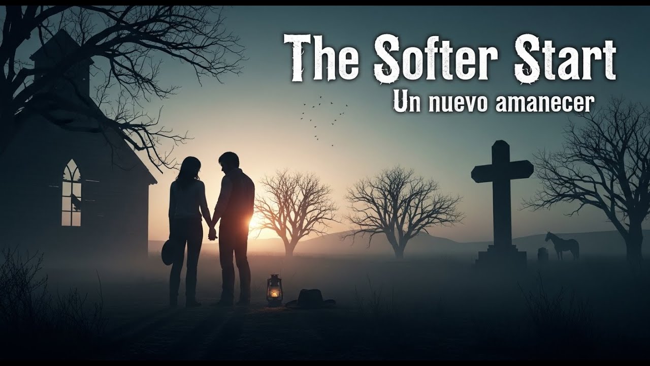 The Softer Start. #vladimiriaband  #CountryMusic #CountryBallads #SadCountry #heartbreaksongs