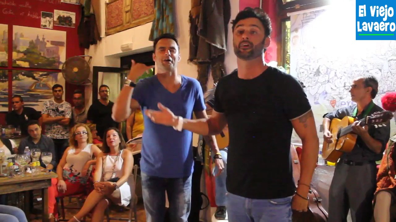 Antoñito Majara y Taty Rico - 'No esperes más' - Llámame Jesús