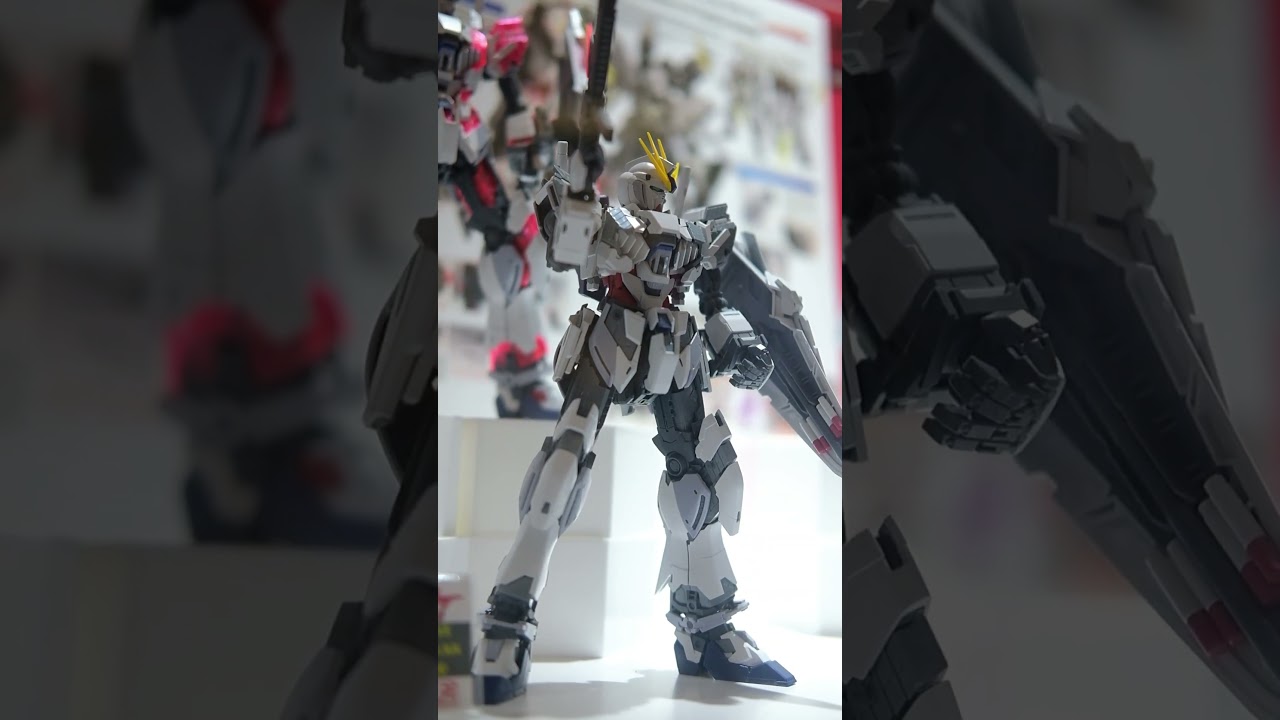 GBWC gunpla builders world cup 2024: surabaya #gbwc #gunpla #gundambandai