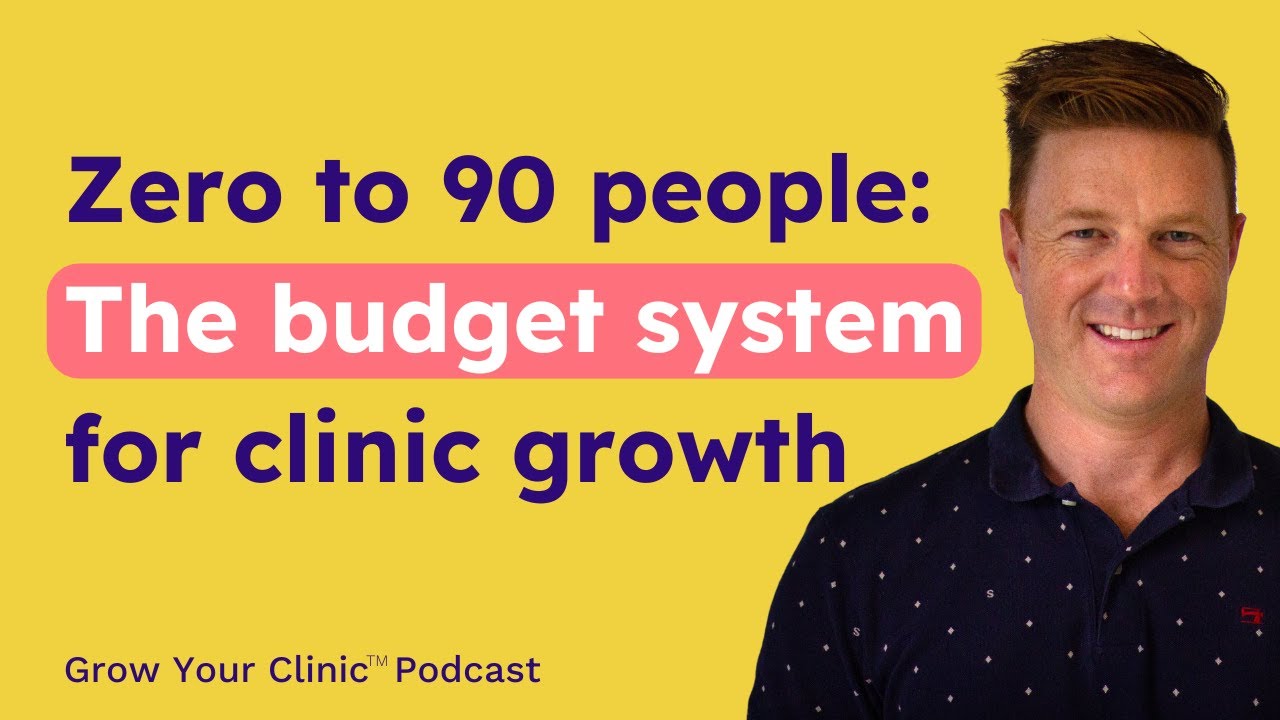 Shane Bennett: Essential Budgeting and Financial Planning, and Infusing Purpose into Decision Making
