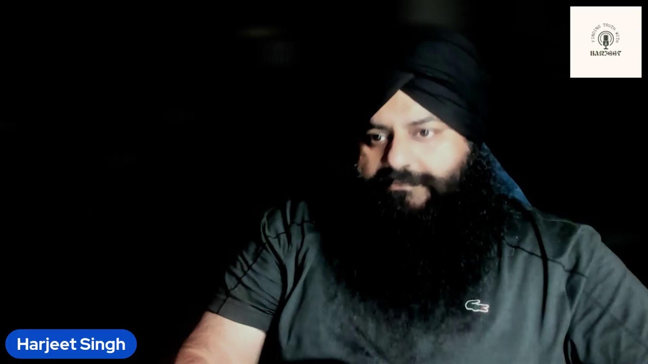 RCMP Startling Allegations: #India running Death Squads in Canada