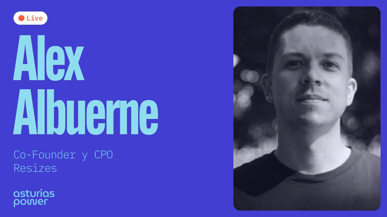 T5 - Episodio 17 · Alex Albuerne - Resizes
