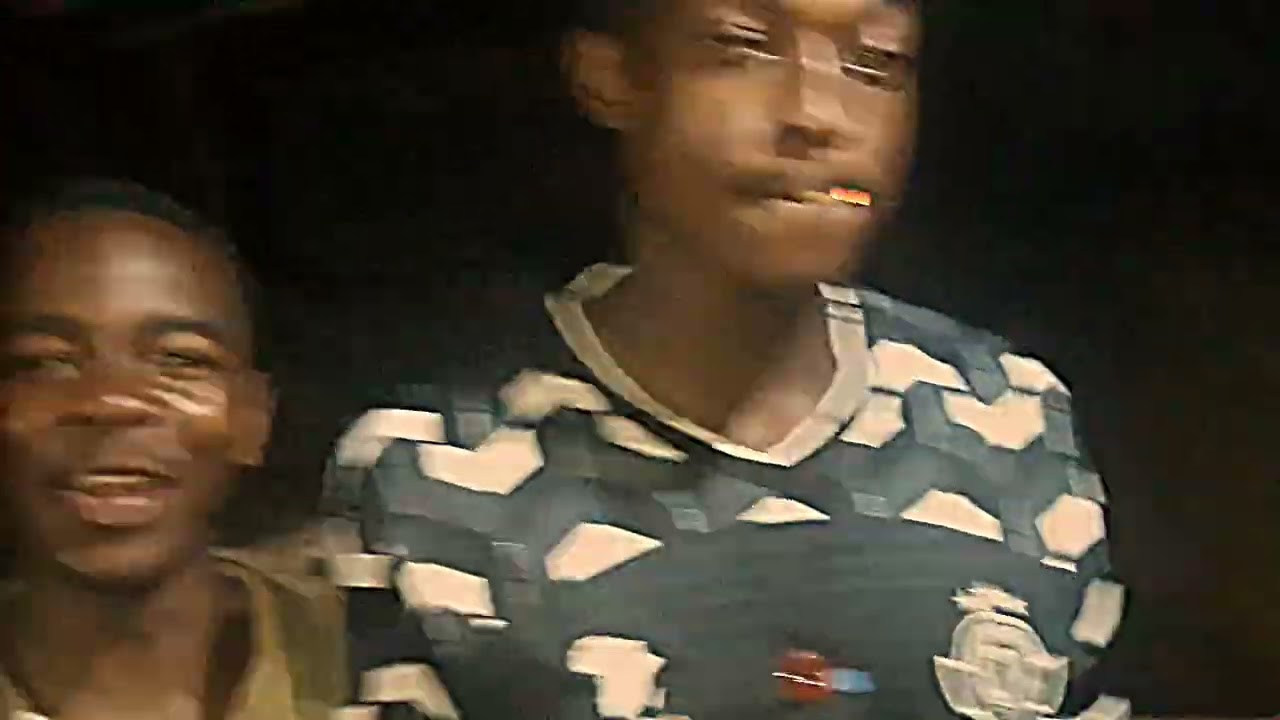 Gabada OG ft Spurkle Gee :- Smart