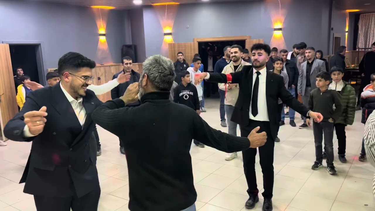 Kürdün kızı ( Haktan karasunun düğününden )