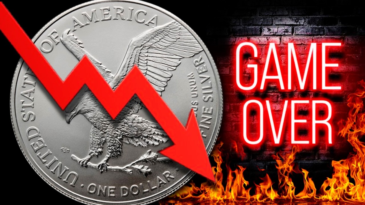 BREAKING: Silver just SHOCKED Everyone!