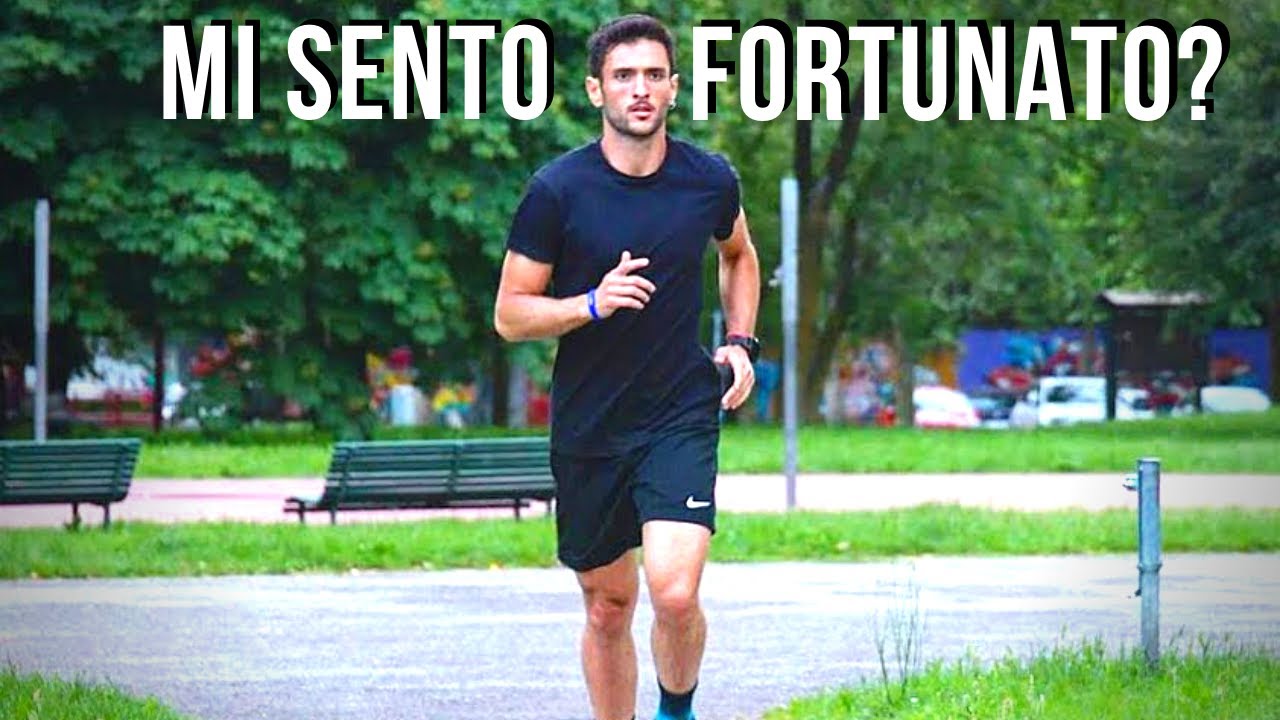 #7 - CHI PUÒ ALLENARSI PER FARE UN IRONMAN | Non tutti hanno questo privilegio🤔